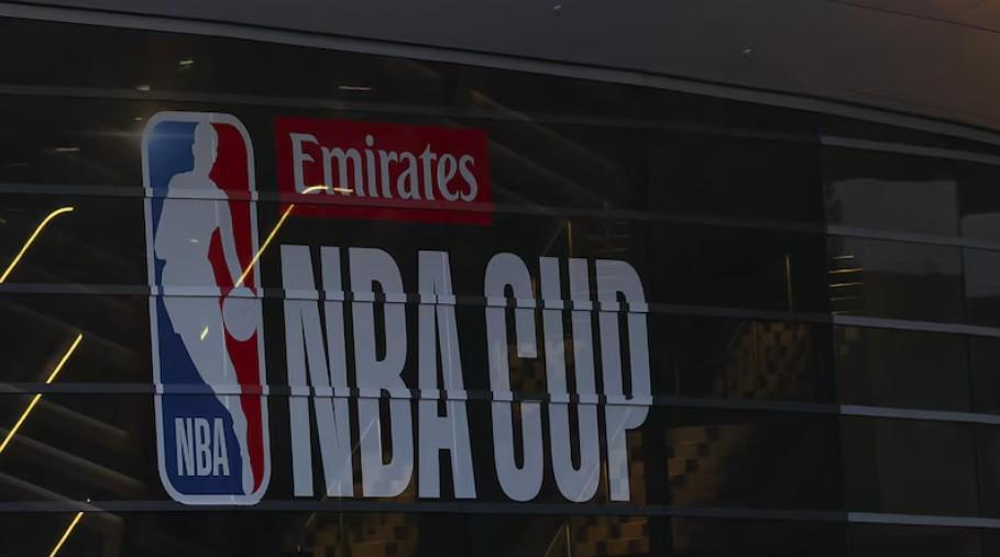 开云体育下载-官方：26-27赛季NBA杯半决赛将在对应球队主场进行而非中立场地