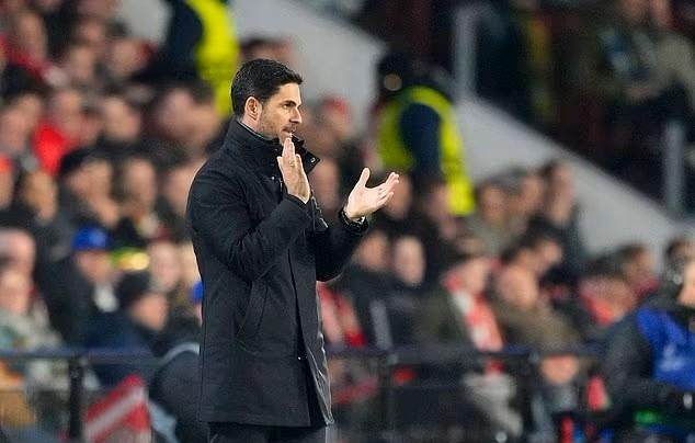 kaiyun.com-林良锋：阿森纳“用力过猛”，七喜未必喜庆