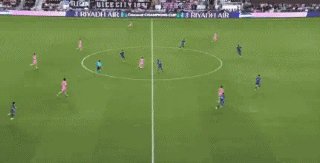 开云体育下载-梅西世界波率队晋级，开季3场贡献2球2助攻