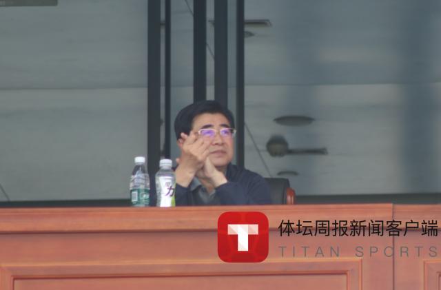 开云体育官网-U17国少队热身精英队告负 宋凯专程赴三水督战