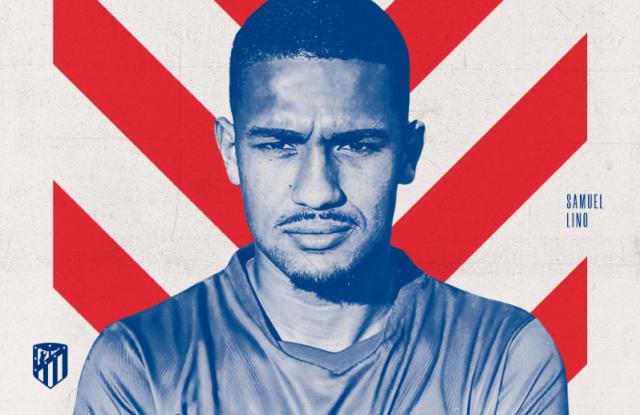 开云体育官网-【观察】夏窗1周签2人 马竞这波真的能让人兴奋吗？